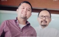 Dimas Supartono Warisi Jejak Sang Ayah, Hidupkan Kembali Karya Legendaris