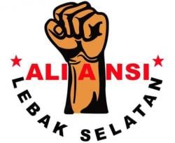 Aliansi Lebak Selatan Bakal Gelar Aksi Boikot Bayar Parkir di Pasar Malingping