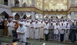 Jadwal Imsakiyah Pandeglang 14 Maret 2025 : Rekomendasi Masjid untuk Tarawih dan I’tikaf