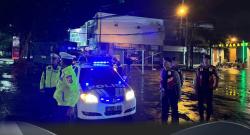 Polres Tasikmalaya Kota Intensifkan Patroli Malam, Jaga Kondusivitas Selama Ramadhan