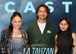 Deretan Film Tentang Perselingkuhan yang Bikin Emosi, Ada Film La Tahzan Siap Tayang 2025