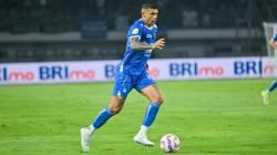 Usia Bukan Halangan, Ciro Alves Jadi Raja Assist Liga 1