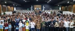 Isi Bulan Ramadhan, IJTI Purwasuka Gelar 'IJTI NGAJI' Bersama Ratusan Pelajar di Purwakarta