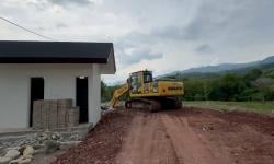 Kontraktor Bertanggung Jawab Penuh atas Perbaikan Kerusakan di Proyek Rumah Eks Timor-Timur