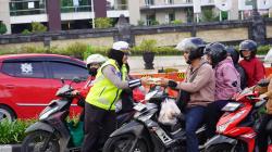 Sinergi Polri dan Insan Pers: Berbagi Takjil dan Buka Puasa Bersama