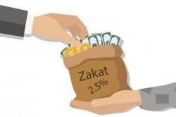 Intip Rumus Zakat Reksa Dana dan Waktu Pembayarannya