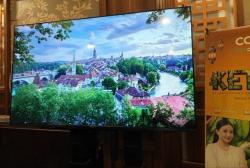 TV 4K King Series ini Hadirkan Fitur Canggih untuk Keluarga, Intip Spesifikasinya