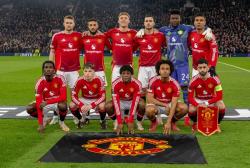 Daftar 8 Tim Lolos Perempat Final Liga Europa 2024/2025: Ada Man United hingga Lazio