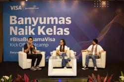 Transformasi Digital UMKM Dorong Ekonomi Lokal Bersaing di Pasar Global 