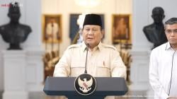 Jelang Lebaran 2025, Ini Daftar Kado dari Prabowo untuk Warga Indonesia