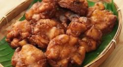 Resep Pisang Goreng Madu ala Chef Devina Hermawan, Takjil Lezat yang Laris Manis untuk Jualan!