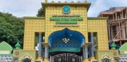 Makam Syekh Maulana Syamsuddin Wali Sang Penjaga Laut Pemalang Tak Pernah Sepi Peziarah