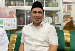 Gus Yasin Isyaratkan Maju Ketua Umum PPP: Semua Saya Kembalikan ke Pengurus