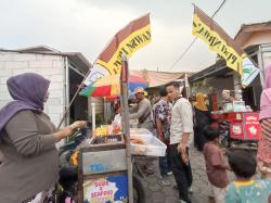 Sinergikan Ekonomi Mandiri, Pengembang Perumahan di Kendal Gandeng UMKM Lokal