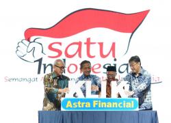 Lewat KLiK, Astra Financial Perkuat Literasi dan Inklusi Keuangan di Medan