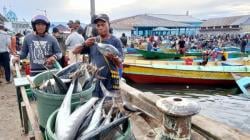 Sentuhan Nelayan Kota Sorong, Wajib Menjadi Agenda Utama Pembangunan Provinsi Papua Barat Daya