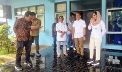 PDAM Tirta Muria Kudus Kaji Ekspansi ke Bisnis Air Minum Kemasan dan Es Kristal