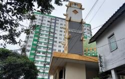 Mungsolkanas: Masjid Tertua di Bandung yang Menyimpan Al-Quran Kuno Hasil Tulisan Tangan