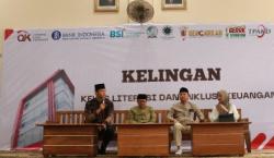 OJK Cirebon Gencar Lakukan Edukasi Keuangan Syariah dalam Momentum Ramadan 1446 H