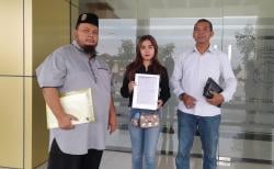 Progres Laporan Tak Berjalan, Korban Arisan dan Investasi Bodong Datangi Polres Sukoharjo