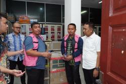 Tim Intelijen Kejati Sumut OTT Ketua MKKS SMA dan SMK Batubara 