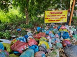 Pemko Batam Siapkan Hadiah Rp5 Juta untuk Pelapor Pembuang Sampah Sembarangan