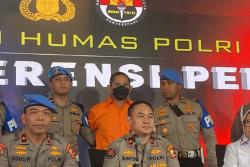 Terancam Dipecat, Eks Kapolres Ngada Disidang Etik 17 Maret 2025