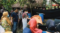 Dua Hari Menghilang, Seorang Lansia Ditemukan Meninggal di Sumur