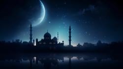 Kapan Malam Lailatul Qadar 2025? Catat Tanggal-tanggal Penting Ini