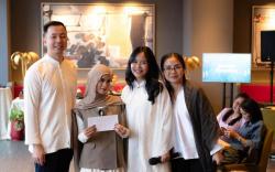 Four Points by Sheraton Surabaya Tunjungan Plaza Hadirkan Promo Spesial Ramadan 2025, Cek Faktanya