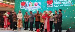 Pemerintah Gelar Bina Diskon Lebaran 2025, Potongan Harga Hingga 70 Persen