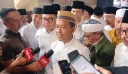 Ketum Partai Golkar Tegaskan akan Perjuangkan Paslon Iwan-Dede agar Menang di PSU Tasikmalaya