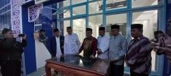 Mendikdasmen Resmikan SD Muhammadiyah Internasional Labschool FKIP UMS