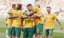 Jelang Laga Australia vs Timnas Indonesia: Socceroos Sesumbar Bakal Hancurkan Garuda