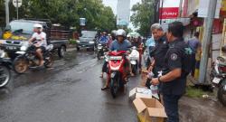 DPC Forsa Pemalang Berbagi Takjil dan Tarawih Berjamaah, Tingkatkan Bakti Sosial di Bulan Ramadhan