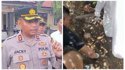 Viral! Penemuan Tengkorak di Pulau Nusa Hebohkan Warga Sumba Timur, Polisi Lakukan Identifikasi