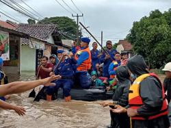 Asyik! Banjir Jakarta Akan Berkurang 40 Persen Mulai 2026, Ini Sebabnya