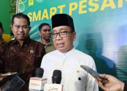 Ini Persiapan Pemerintah Jelang Arus Mudik Lebaran 2025, Apa Saja?