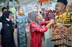 Jelang Idul Fitri, Pemkab Gresik Dorong Produk UMKM untuk Hampers Lebaran