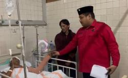 Warga Surabaya Kesulitan Biaya RS Rp 85 Juta, PDI Perjuangan Bantu Penyelesaiannya