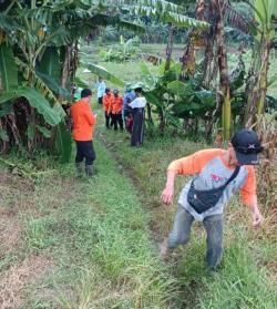 Menghilang Sejak Sahur, Warga Gemuh Diduga Hanyut di Sungai Bodri