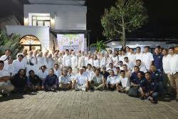 Momen Ramadan, PT Rapik Karya Mandiri Santuni 500 Yatim dan Duafa di Sukatani Depok