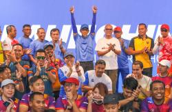 Purwokerto Half Marathon 2025 Resmi Diluncurkan, Targetkan 8.000 Pelari