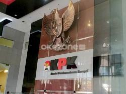 OTT KPK di OKU Sumsel, 8 Orang Ditangkap