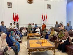 Mampu Gerakkan Ekonomi Lokal, Cantika Wahono Ajak Masyarakat Hadiri Gebyar Ramadhan Bojonegoro 2025