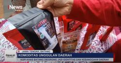 VIDEO – Bupati Batang Incar Potensi Kopi Khas Batang