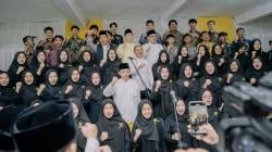 Safari Ramadan Partai Golkar di Ciamis dan Tasikmalaya, Bahlil Lahadalia Dukung Santri Entrepreneur