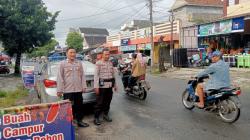 Polisi ajak warga bersama - sama Berantas Premanisme, Laporkan di 110
