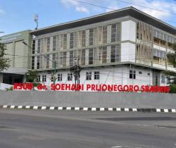 Tender Obat RSUD Soehadi Prijonegoro Sragen Non E-Katalog Berujung Evaluasi dan PL