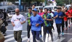 Target 8.000 Pelari! Purwokerto Half Marathon 2025 Kembali Digelar 